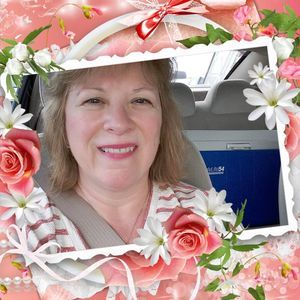 Meet your Posher, Michele